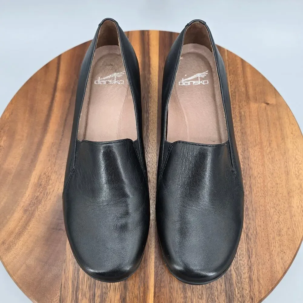 Dansko shoes womens